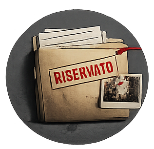 Dossier investigativi